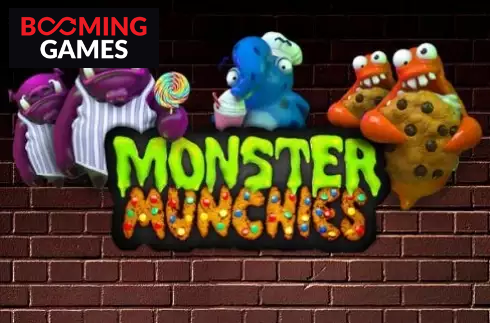 Monster Munchies
